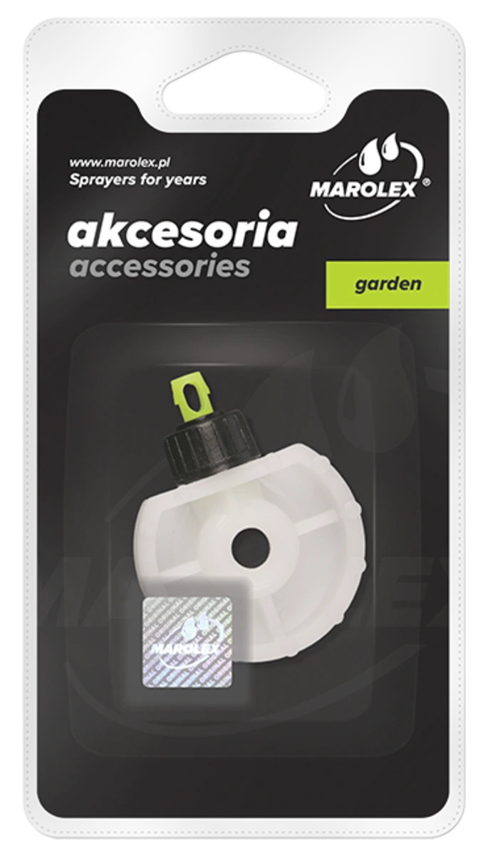 MAROLEX Клапан запобіжник (Titan) A025.161 | A025.161