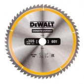 Диск пильный DeWALT DT1960