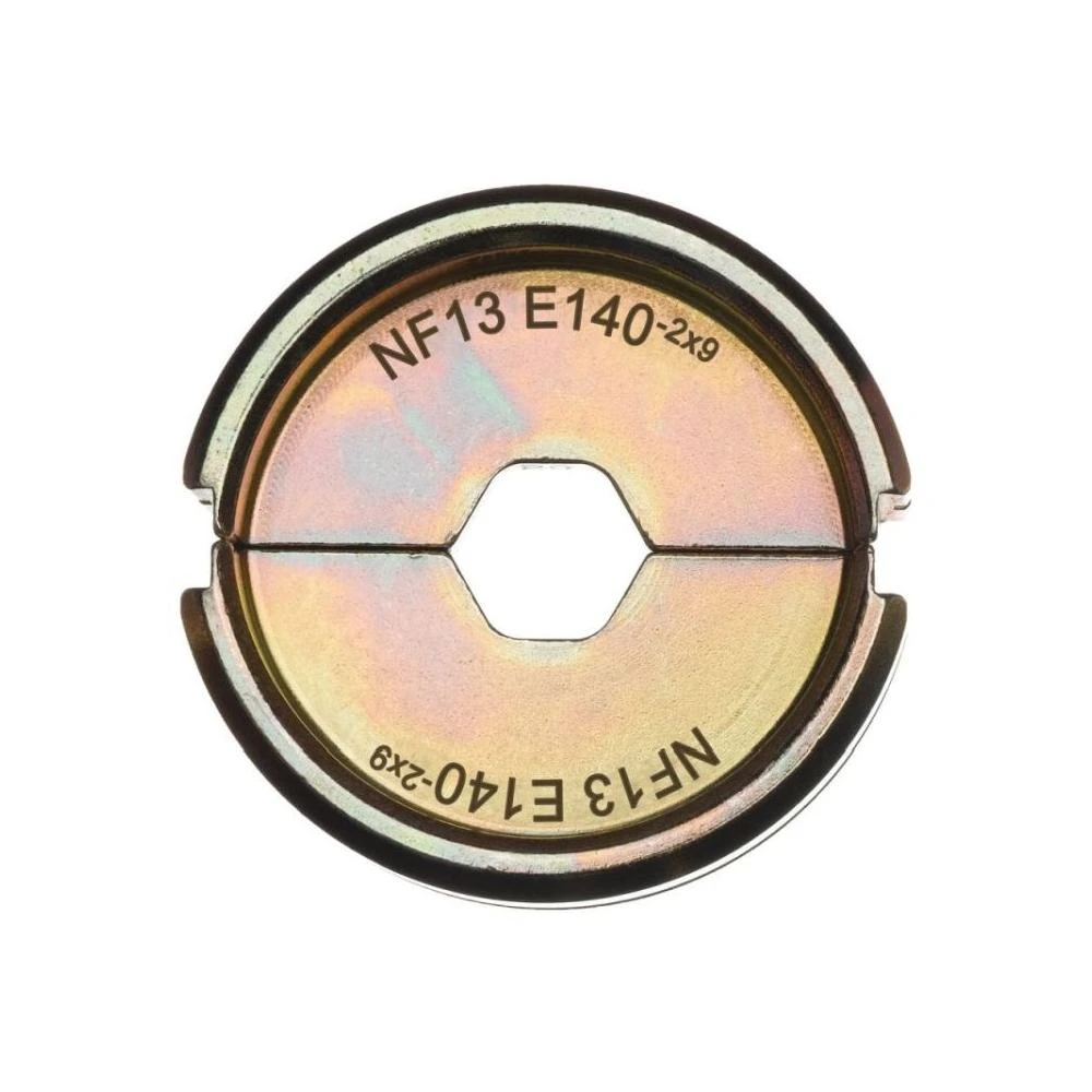 MILWAUKEE Матрица NF13 E140-2x9 | 4932479686