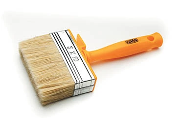 Кисть-макловица микс 100*30мм СИЛА