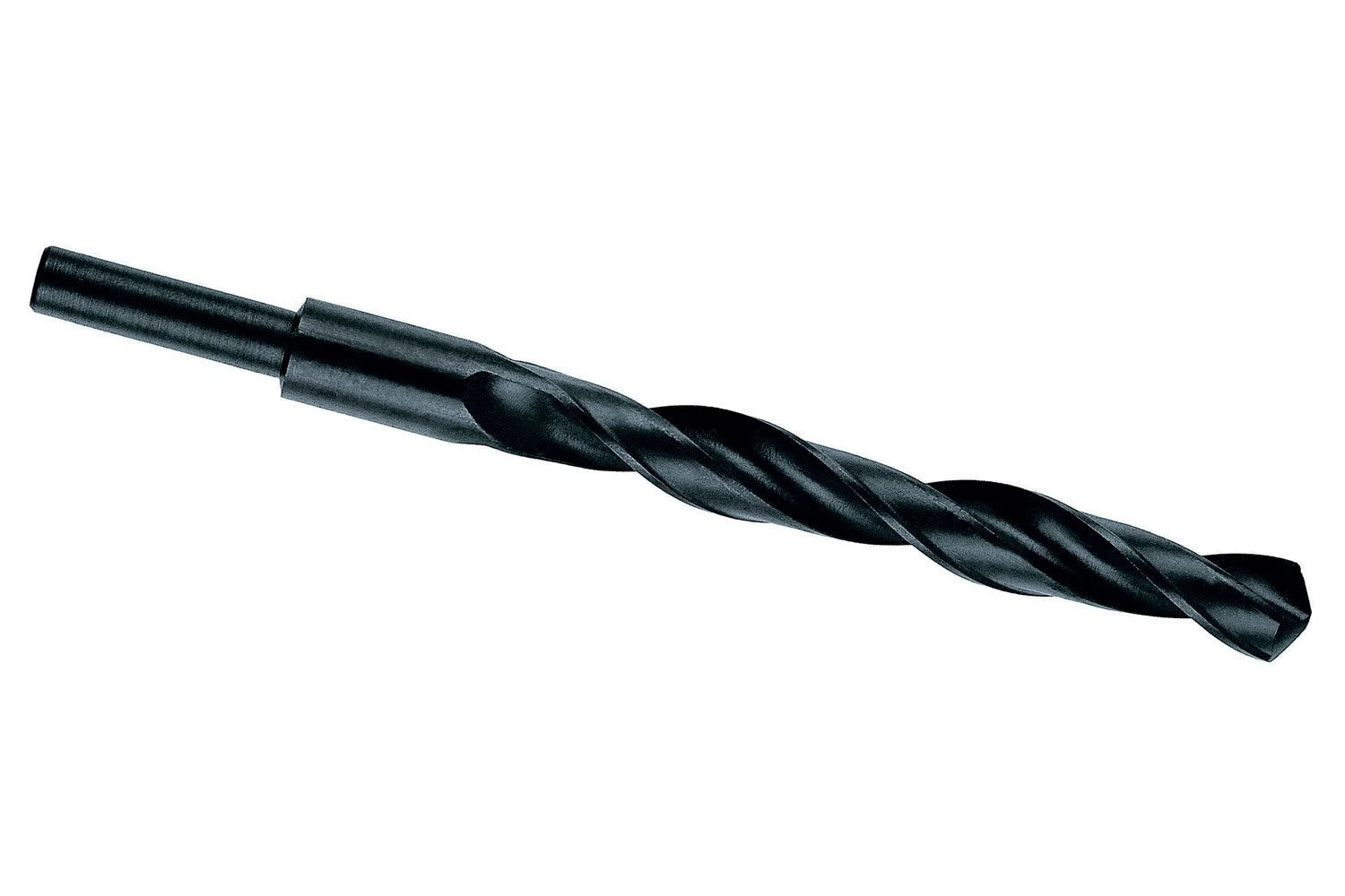 Heller Сверло по металлу 16,0 мм HSS; сталь до 1100 Н / кв.мм; хвостовик конус № 2