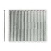 Цвяхи BOSTITCH, тип "BT13", Т-подібні, L=25 мм, стрижень 1.25 мм, ширина голівки 2.0 мм, 5000 шт