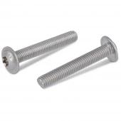 Болт ISO 7380-2 M8x30 A2  torx