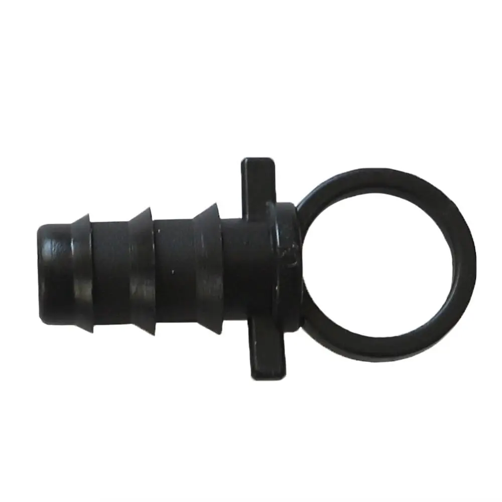 Заглушка для крапельної трубки d 16 мм Україна | 72-868