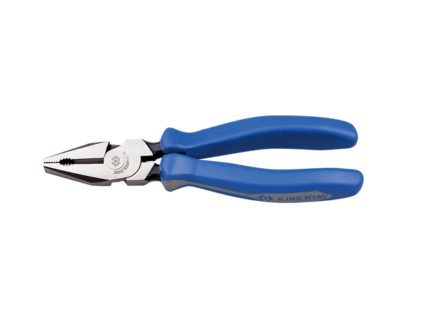 KING TONY Пассатижи комби 225 мм | 6112-09