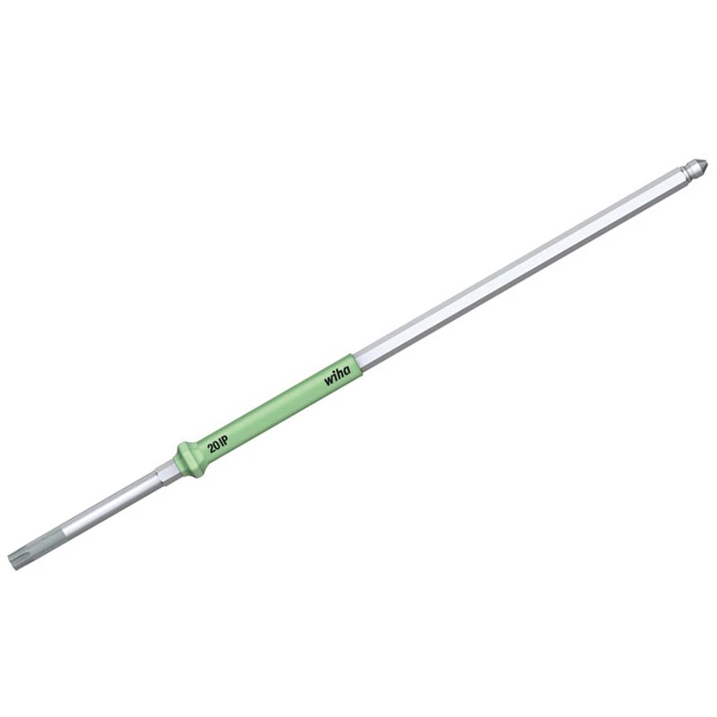 WIHA Сменное жало Torque TORX PLUS® 9IP WIHA 26154 | W26154