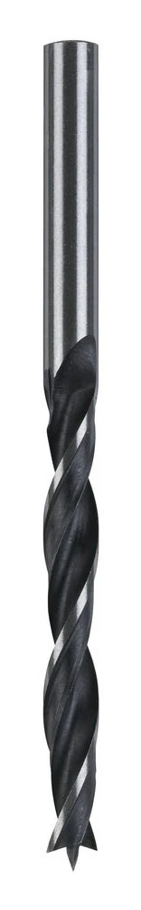 MILWAUKEE Свердло по дереву триточкове , Ø8х117мм | 4932363656