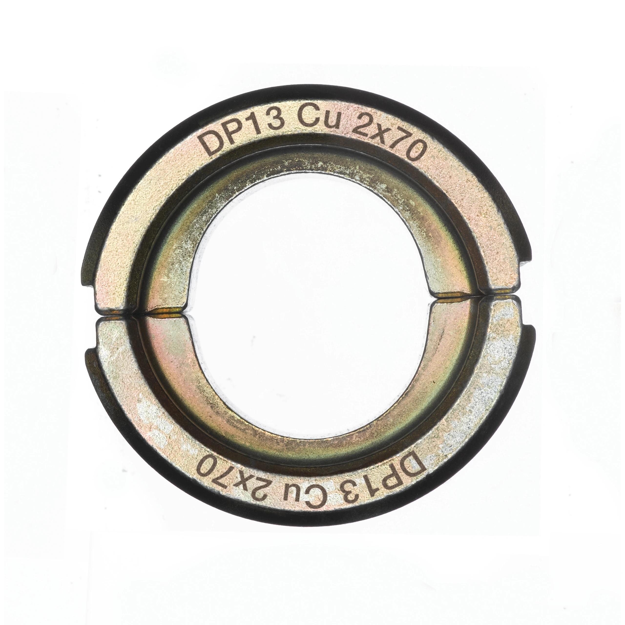 MILWAUKEE Матрица DP13 Cu2x70 | 4932459538