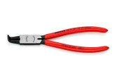 KNIPEX Щипцы для внутренних стопорных колец 170мм 44 21 J21 | 44 21 J21