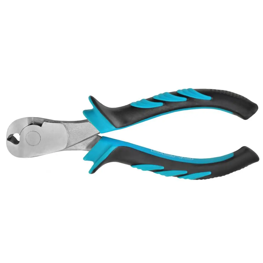 Гострозубці торцеві Cr-V, нікель, 160мм Berg | 44-113