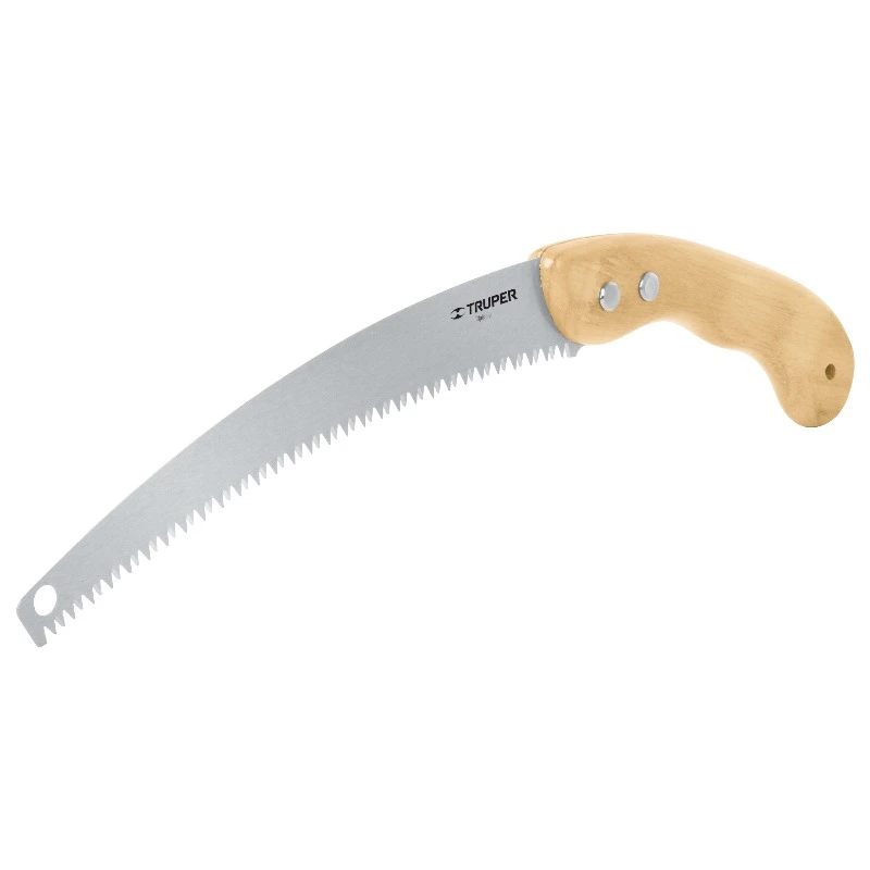 TRUPER STP-12 Ножівка садова 300мм (5tpi)