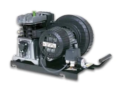 FIAC Компрессор поршневой FIAC CCS 360 T (380V) (пр-сть 350 л/мин, без ресивера) | 1122030149