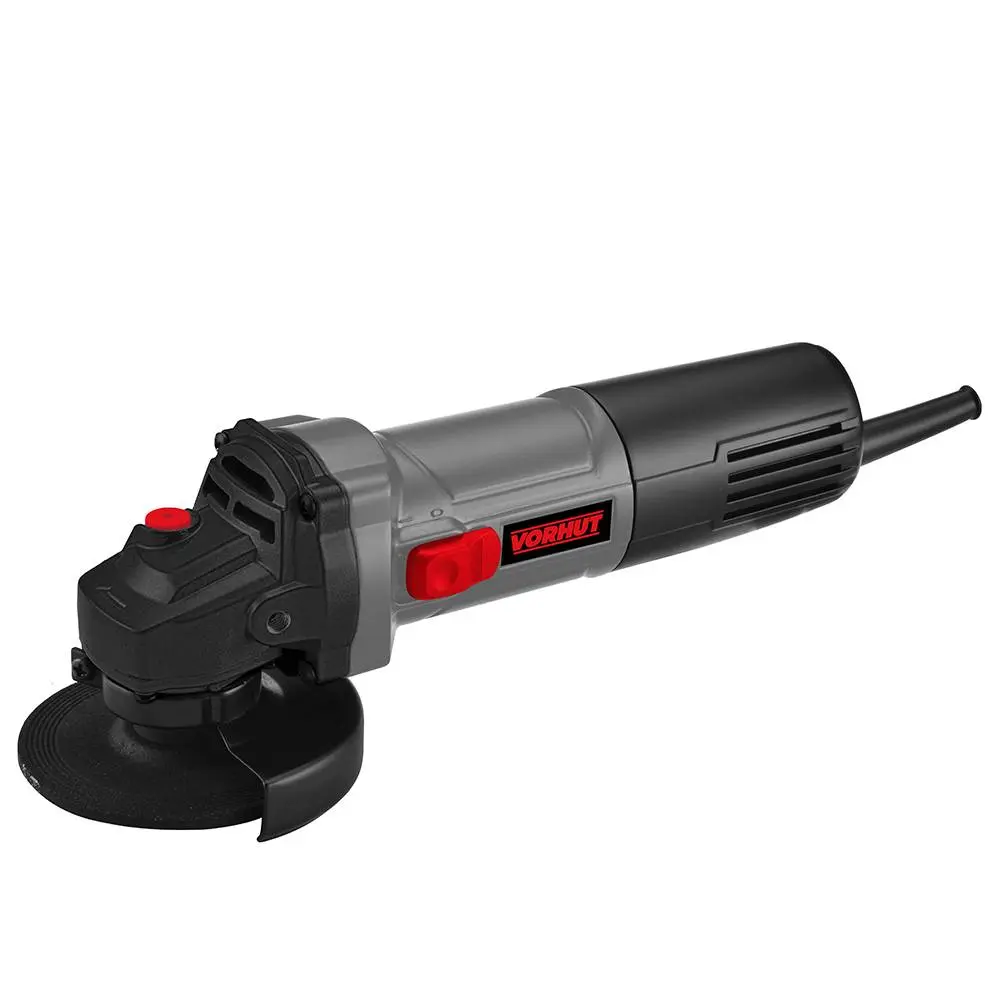 Кутова шліфмашина VAG140SC, d 125, 1400Вт, 3000-11000 об/хв Vorhut | 34-047