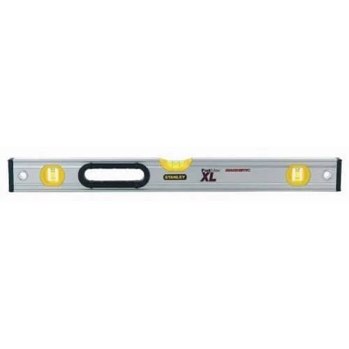 STANLEY 0-43-625 Уровень 60см 3 капсулы FatMax® Xtreme магнитный