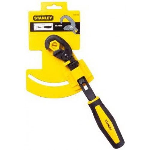 STANLEY 4-87-988 Ключ универсальный 8-14мм на блистере