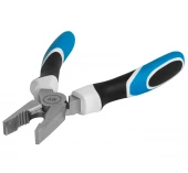 My Tools 351-180 Пасатижі Soft Touch, 180мм