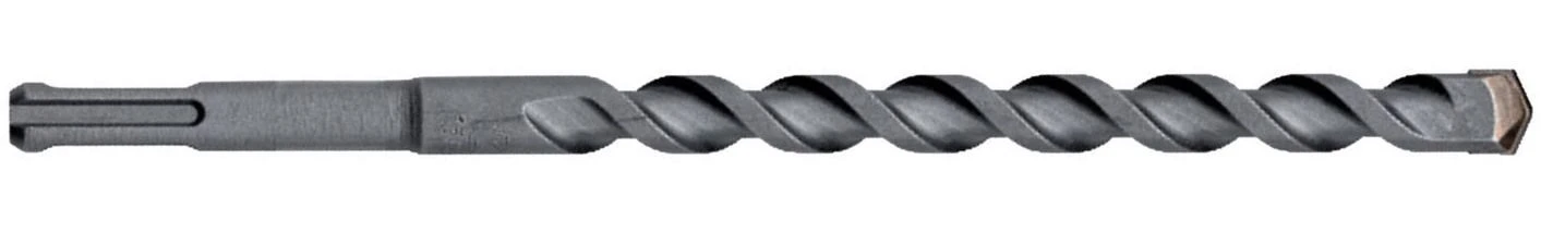 Heller Бур PREFIX SDS-plus 10х100х160 мм;