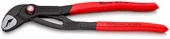 KNIPEX Високотехнологічні сантехнічні кліщі Cobra 87 21 250 QuickSet (з автоспуском) | 87 21 250