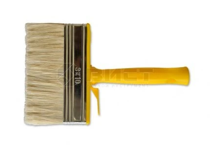 01-620 Кисть-макловица, смешанный ворс, тип Мини, обойма 30х100 мм