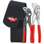 KNIPEX Набір міні-кліщів 00 20 72 V01 | 00 20 72 V01