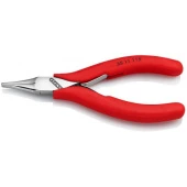 KNIPEX Плоскогубці захватні для електроніки 35 11 115 | 35 11 115