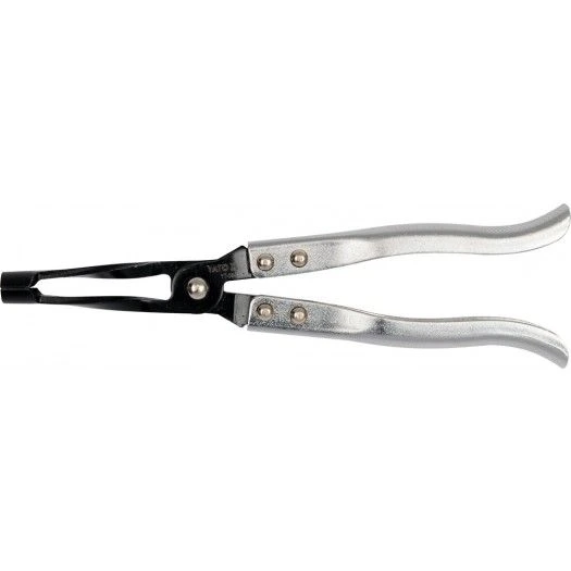 YATO Щипці для заміни маслоз'ємних ковпачків YATO, l= 270 мм  | YT-0648