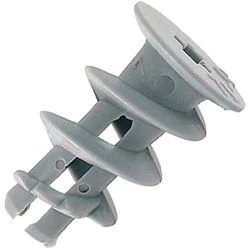 Дюбель ALLFA для гипсокартона Wkret-Met DRN-23