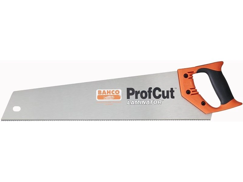 BAHCO PC-20-LAM Ножовка ProfCut по ламинату 500мм