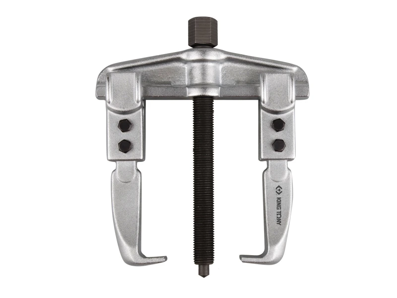 KING TONY Съемник американского типа 3TON нар 0-130мм/внутр 60-160мм | 7962B-05