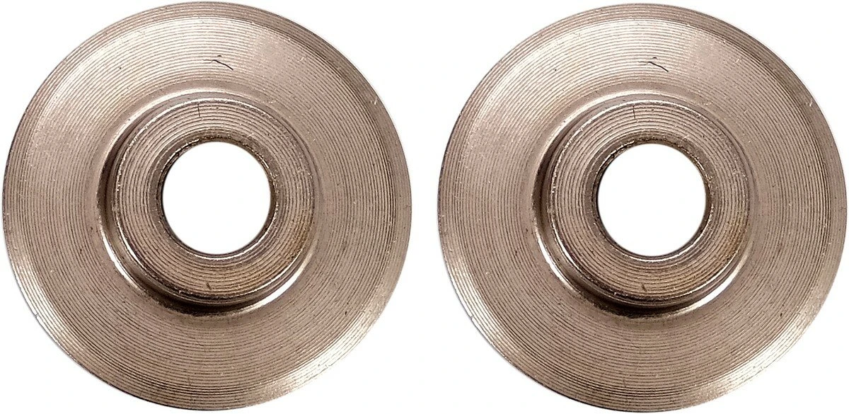 YATO Різці дискові YATO Ø= 18,5/ 6 мм, t= 4,8 мм до труборізів YT-22341,-22342, 2 шт | YT-22343