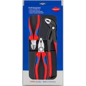KNIPEX Набір "Bestseller" 00 20 09 V01 | 00 20 09 V01