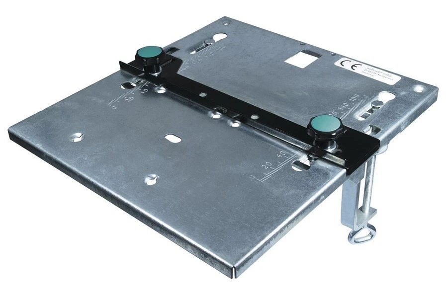 Wolfcraft стол для выпиливания электролобзиком 320 x 300 // 6197000