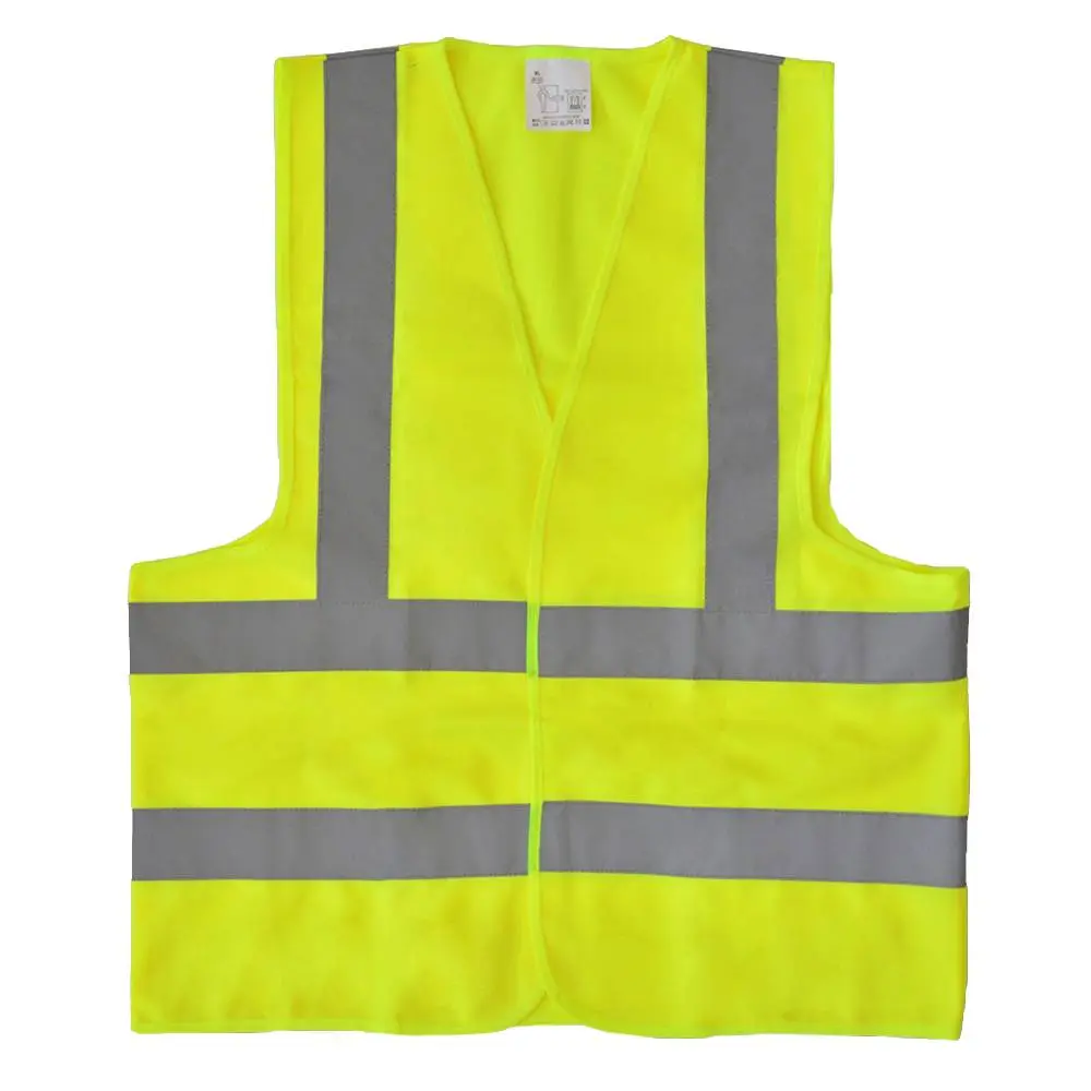 Жилет сигнальний жовтий Technics Master | 16-630