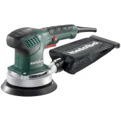  Ексцентрикова шліфмашина Metabo SXE 3150 (0.31 кВт, 150 мм) 