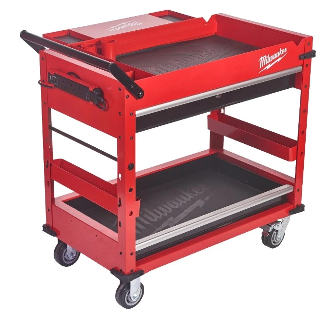 MILWAUKEE Тележка открытая 40˝ / 102 см | 4932478856