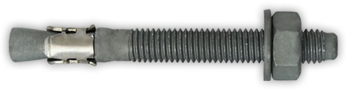 Анкер FM-753 NC - M10x60