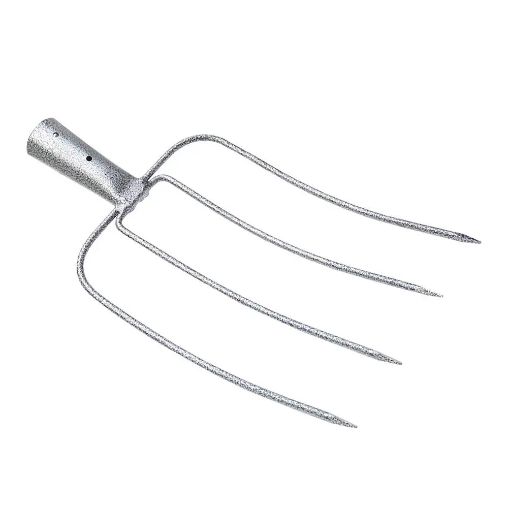 Вила сіно/солома, 4 зуба Україна | 70-841-1