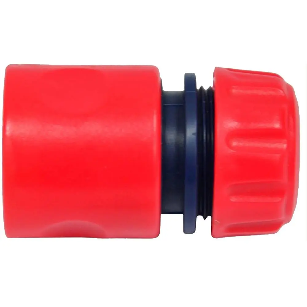 Конектор пластиковий з аквастопом, 1/2 Technics | 72-401