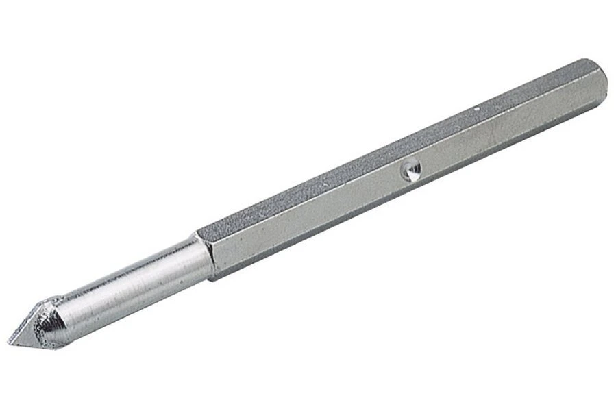 Wolfcraft центрирующее сверло Ø 8 x 140 // 3471000