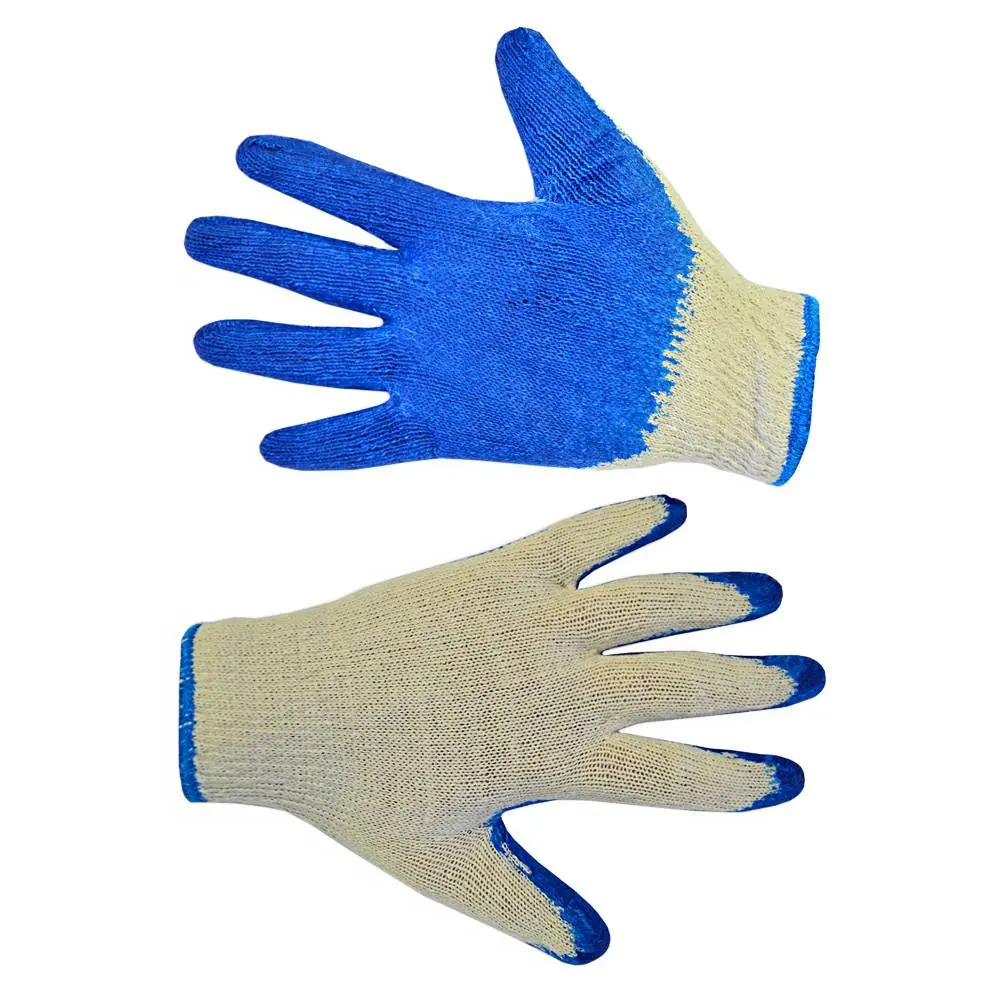 Рукавички б/п,вампирки, L Technics Master | 16-052