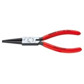 KNIPEX Длинногубцы фосфатированные, черного цвета 160 мм 30 31 160 | 30 31 160