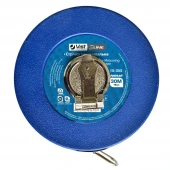 Стрічка вимірювальна, скловолокно, 50м S-line | 15-356