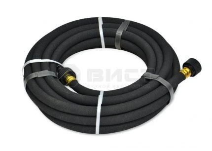 72-738 Шланг оросительный 1/2, RIEGO, 7,5 м, с коннекторами