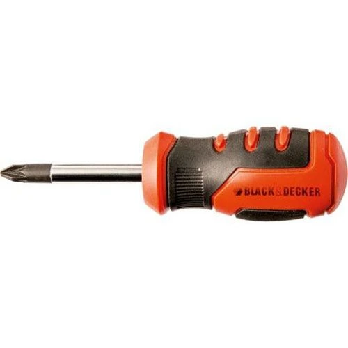 Отвертка BLACK+DECKER BDHT0-66494