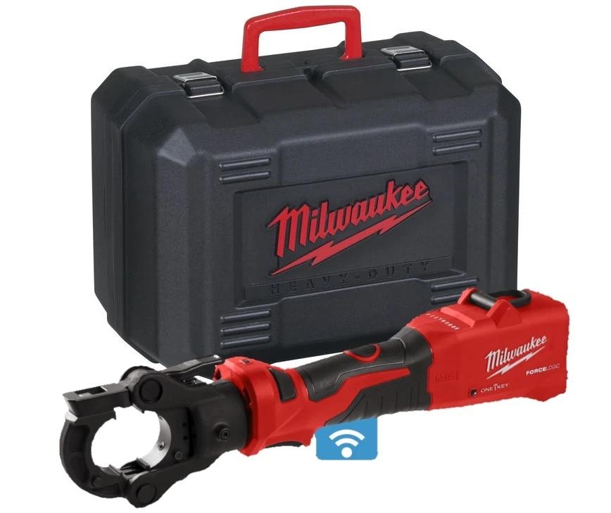 MILWAUKEE Акк. инструмент для обжима кабеля M18 ONEHCCT60-0C | 4933479683