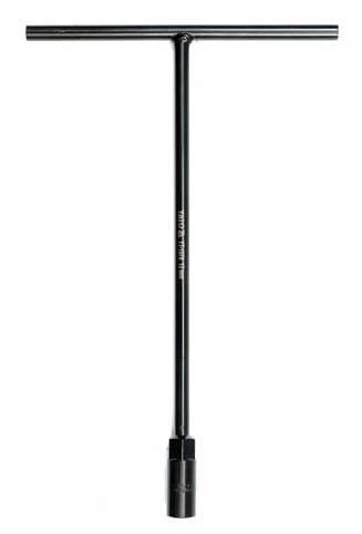 YATO Ключ торцевий YATO : тип "T", обертова ручка, M= 10 мм, L= 310 мм  | YT-1573