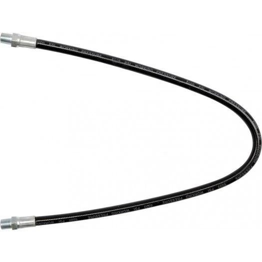 YATO Шланг гнучкий для мастильного шприца YATO, l= 50 см  | YT-0710