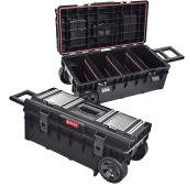 Ящик для инструментов Qbrick System ONE Longer Technik (5901238246268)