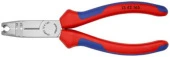 KNIPEX Клещи для удаления оболочки 13 42 165 | 13 42 165