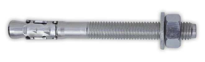 Анкер FM-753 C A4 - M8x135